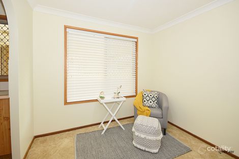 Property photo of 90 John Robb Way Cudgen NSW 2487