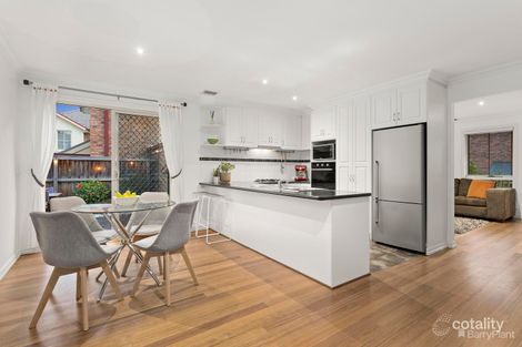 Property photo of 1/72 Bridge Street Eltham VIC 3095