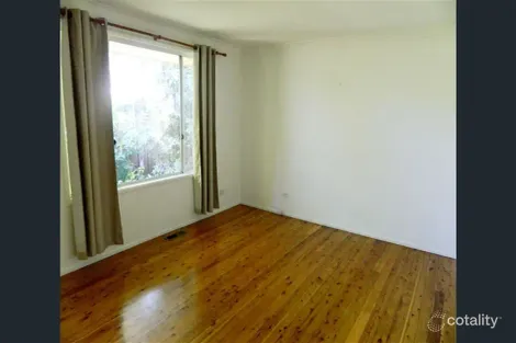 Property photo of 33 View Street Lawson NSW 2783