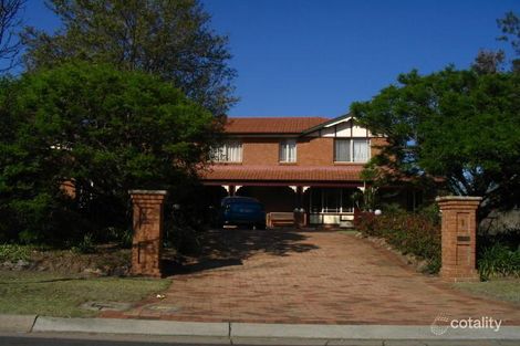 Property photo of 1 Casuarina Court Wattle Grove NSW 2173