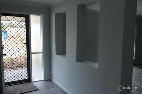 Property photo of 111 Diamantina Circuit Beaudesert QLD 4285