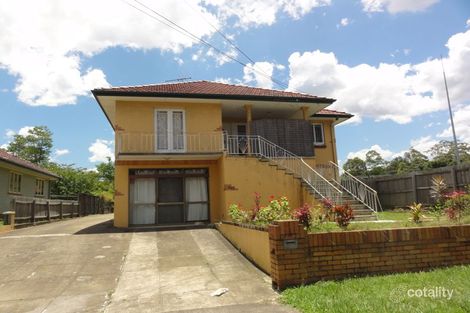 Property photo of 7/374 Wardell Street Enoggera QLD 4051