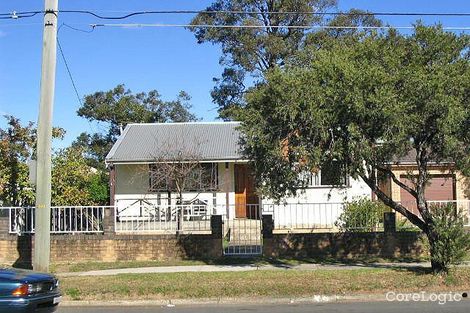 Property photo of 170 John Street Cabramatta NSW 2166