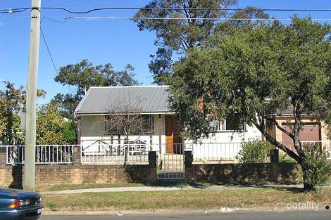 Property photo of 170 John Street Cabramatta NSW 2166