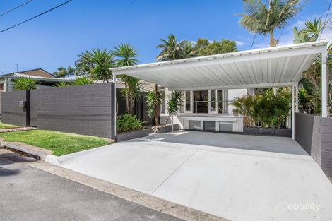 Property photo of 6 West King Lane Southport QLD 4215