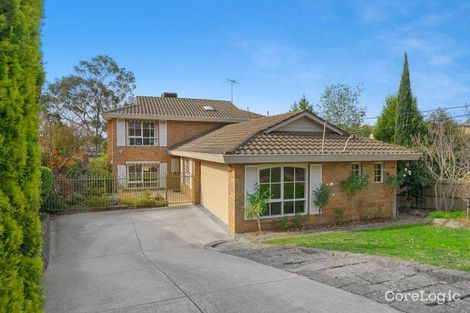Property photo of 5 Tully Court Doncaster VIC 3108
