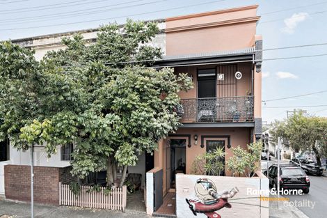 112 Lennox St, Newtown, NSW 2042