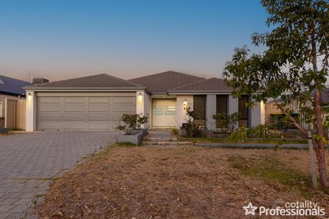 Property photo of 38 Firebrand Grove Baldivis WA 6171