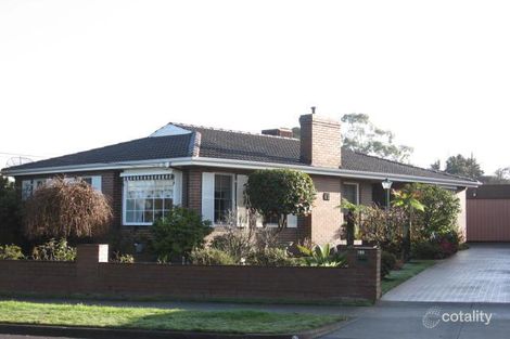 61 Thea Gr, Doncaster East, VIC 3109