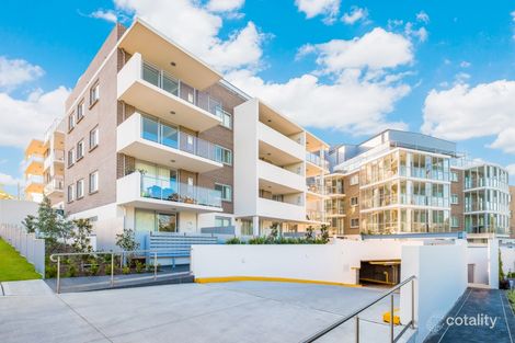 35/1 Cowan Rd, Mount Colah, NSW 2079