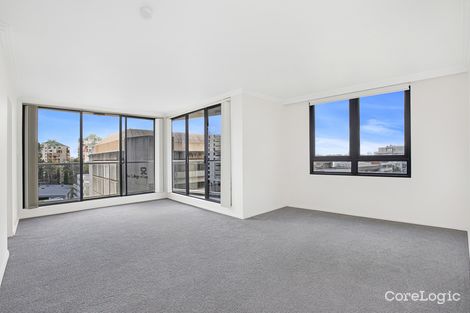 Property photo of 412/1 Sergeants Lane St Leonards NSW 2065