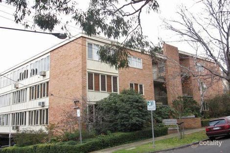 Property photo of 6/29 Coolullah Avenue South Yarra VIC 3141