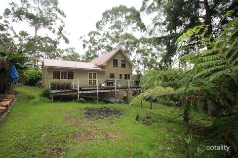 Property photo of 43 Windsor Street Tarbuck Bay NSW 2428