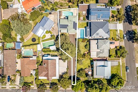 Property photo of 23B Barnetts Road Winston Hills NSW 2153