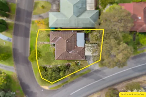 2 Leeward Cl, Woodrising, NSW 2284