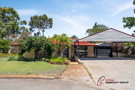 15 The Bulwark, Willetton, WA 6155