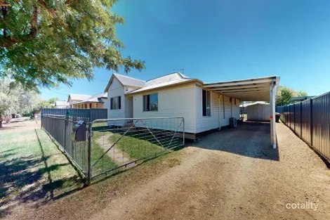 22 Laidlaw St, Boggabri, NSW 2382