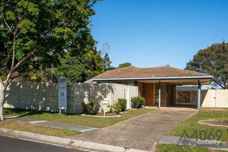 Property photo of 20 Tillbrook Street Chapel Hill QLD 4069