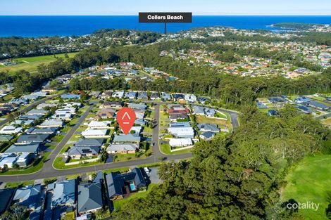 Property photo of 12 Kamala Avenue Ulladulla NSW 2539