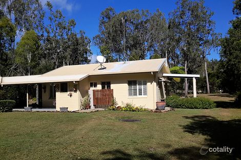 Property photo of 434 Millstream Parade Millstream QLD 4888