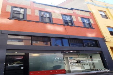 2/40 Hunter St, Newcastle, NSW 2300