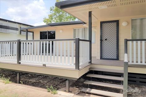 Property photo of 49 Beardmore Crescent Dysart QLD 4745