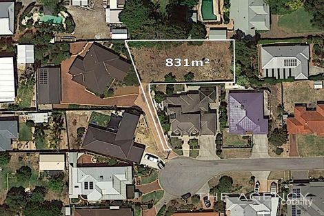 7 Cottingley Pl, Swan View, WA 6056