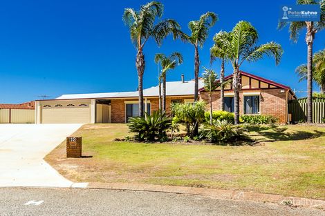 Property photo of 12 Granville Grove Noranda WA 6062