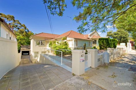 2/42 Manning Rd, Double Bay, NSW 2028