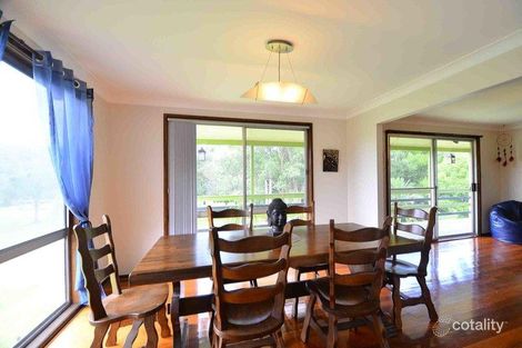 Property photo of 2 Holmes Drive Cumberland Reach NSW 2756