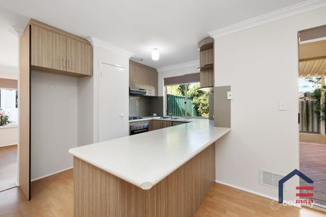 Property photo of 203B Central Avenue Mount Lawley WA 6050