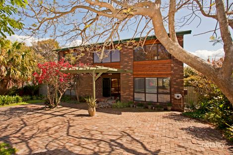 Property photo of 11A Scarborough Street Bundeena NSW 2230