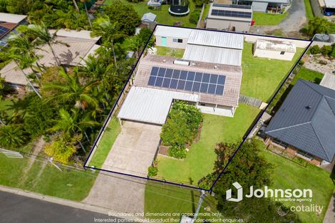 Property photo of 27 Apex Street Marsden QLD 4132