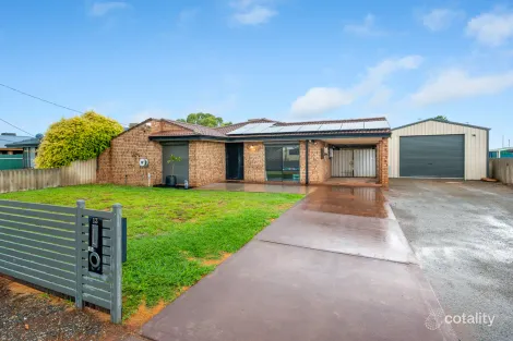 13 Hampden St, South Kalgoorlie, WA 6430