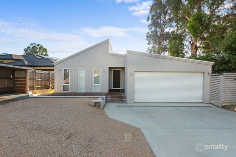 Property photo of 20 Leighton Bay Drive Metung VIC 3904