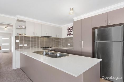 Property photo of 22 Mavis Latham Street Franklin ACT 2913