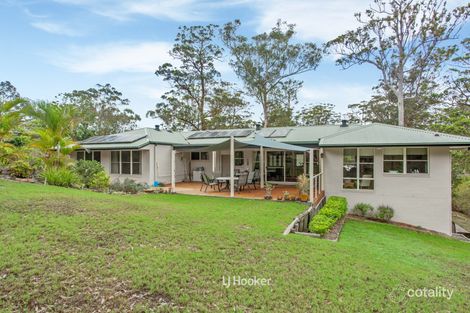 Property photo of 7 Hilltop Parkway Tallwoods Village NSW 2430