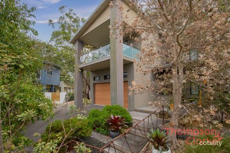 Property photo of 6 Eire Close Ashtonfield NSW 2323