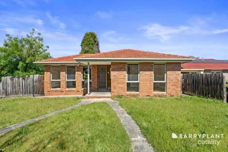 1 Lewis Cl, Mill Park, VIC 3082