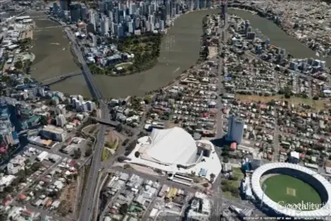 Property photo of 2/78 Bromley Street Kangaroo Point QLD 4169