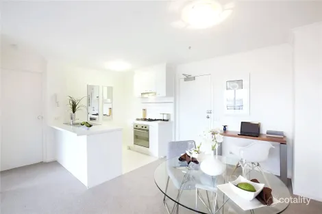 95/416a St Kilda Rd, Melbourne, VIC 3004