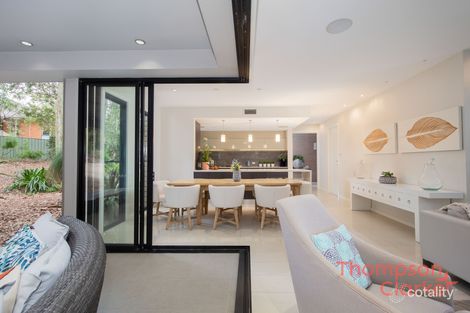 Property photo of 6 Eire Close Ashtonfield NSW 2323