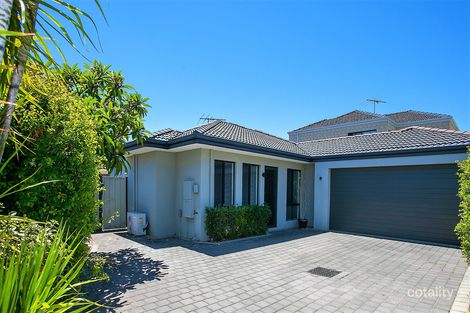 19a Merston St, Nollamara, WA 6061