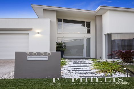 Property photo of 3030 Forest Hills Drive Hope Island QLD 4212