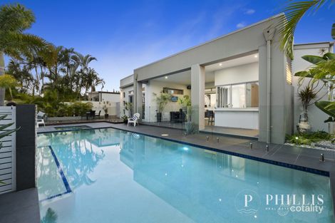 Property photo of 3030 Forest Hills Drive Hope Island QLD 4212