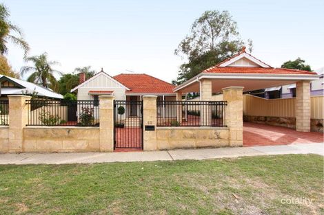 52 Kenny St, Bassendean, WA 6054