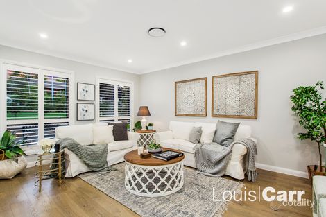 Property photo of 110 Cardinal Avenue West Pennant Hills NSW 2125