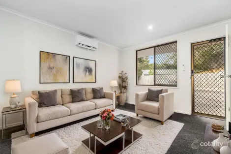 Property photo of 3/19 Bradshaw Street Frankston VIC 3199