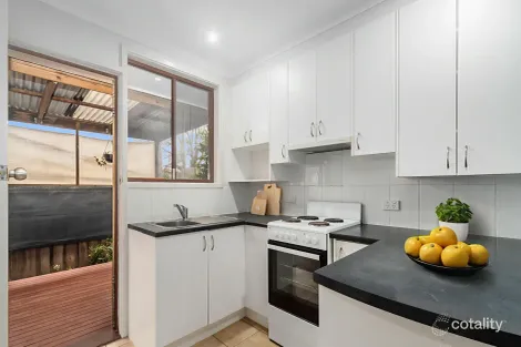 Property photo of 3/19 Bradshaw Street Frankston VIC 3199