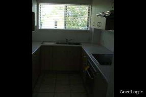 Property photo of 2/16 Wyndham Street Herston QLD 4006